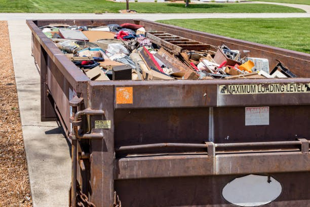 Best Commercial Junk Removal  in Hutchinson, KS