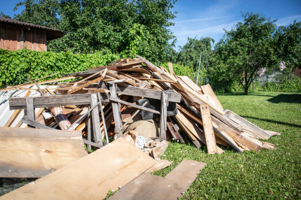 Best Basement Cleanout  in Hutchinson, KS